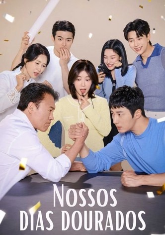 Dias de ouro
