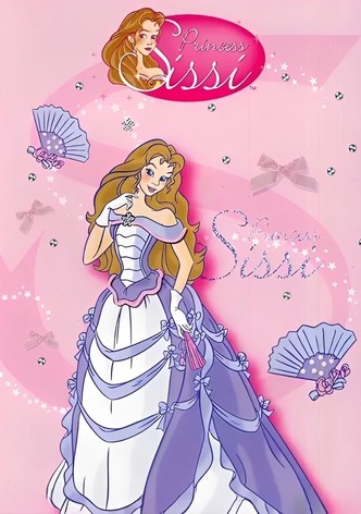 Princesse Sissi