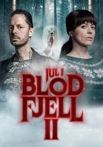 Christmas on Blood Mountain