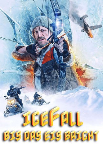 Icefall - Bis das Eis bricht