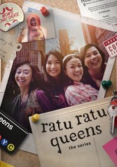 Ratu Ratu Queens: The Series