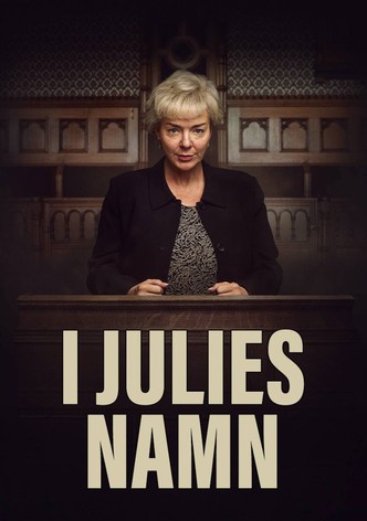 I Julies namn
