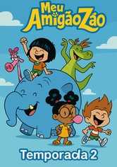 Meu Amigãozão – O Filme