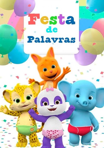 Festa das Palavras