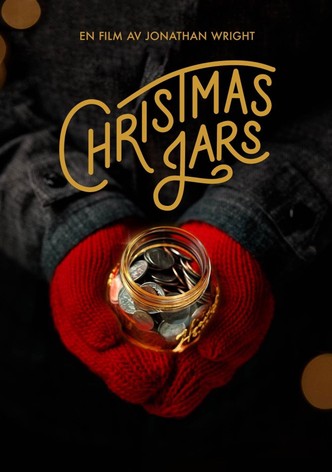 Christmas Jars