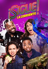 ¡Sigue La Corriente!