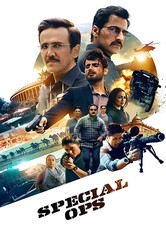 Special Ops
