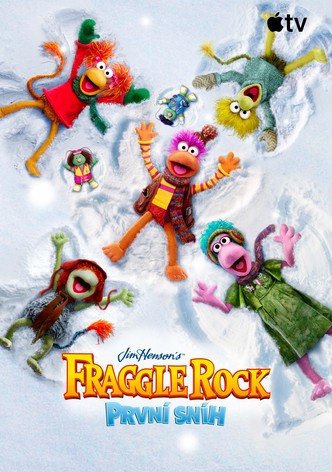 Fraggle Rock: První sníh
