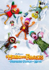 O Mundo dos Fraggles: O Primeiro Floco de Neve