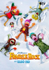 Fraggle Rock: Az első hó