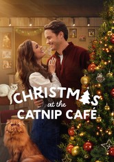 Christmas at the Catnip Café