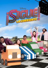 ¡Sigue La Corriente! - Temporada 2