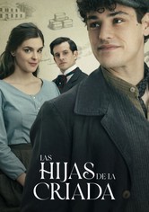 Las hijas de la criada