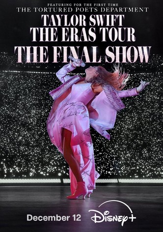 Taylor Swift | The Eras Tour | The Final Show