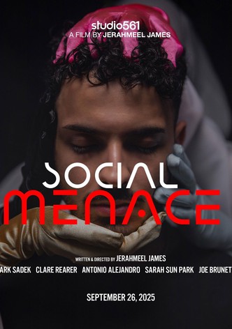 Social Menace