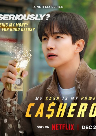 Kaesyeoro - Temporada 1