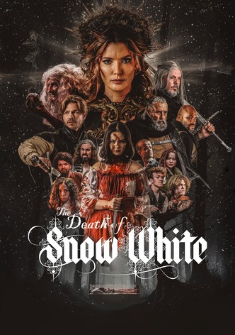 The Death of Snow White