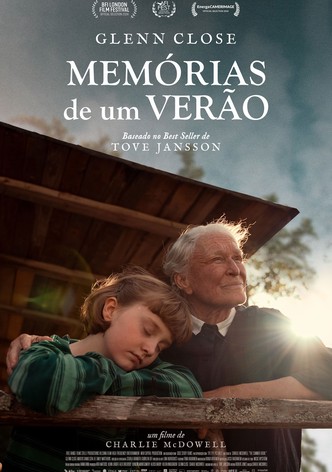 Memórias de um Verão