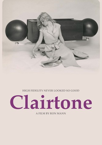 Clairtone