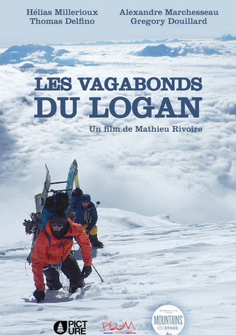 Les Vagabonds du Logan