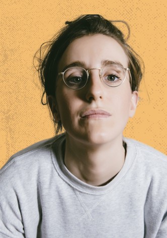 Robby Hoffman: Wake Up