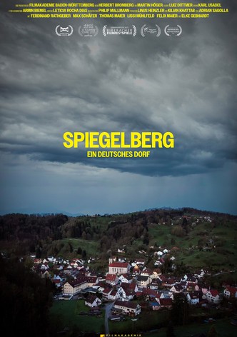 SPIEGELBERG - Ein deutsches Dorf