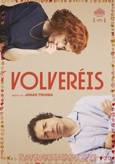 Volveréis - Voltareis