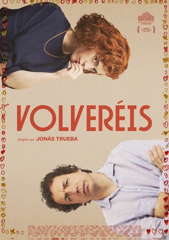 Volveréis - Voltareis