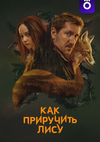 Как приручить лису