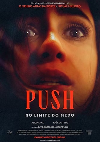 Push: No Limite do Medo