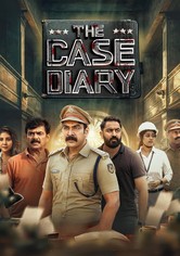 The Case Diary