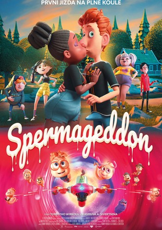 Spermageddon