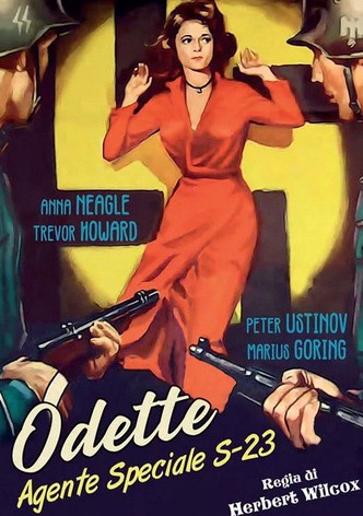 Odette - Agente speciale S.23