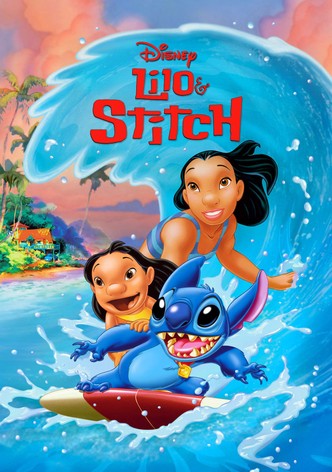 Lilo y Stitch