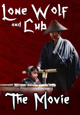 Lone Wolf and Cub