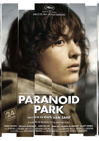 Paranoid Park
