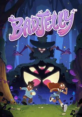 Badjelly