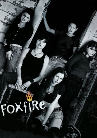 Foxfire