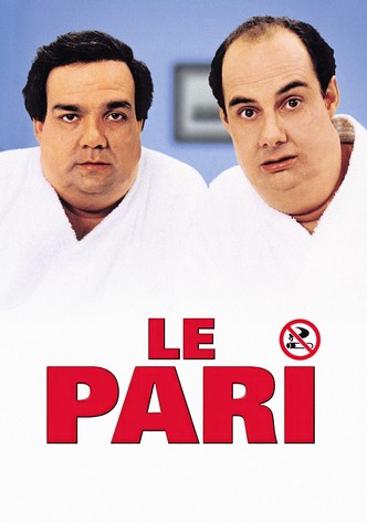 Le Pari