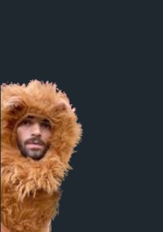 Mountain Lion: Healing Film of St. Francis