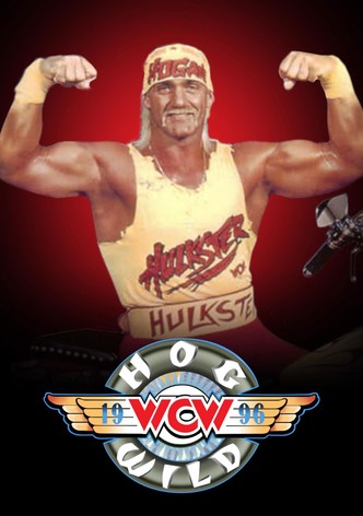 WCW Hog Wild 1996