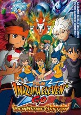 Inazuma Eleven GO La Película: Grifo el lazo Absoluto