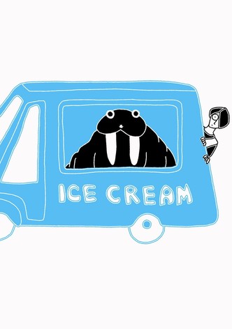 ˌaɪs ˈkriːm, aɪ skriːm