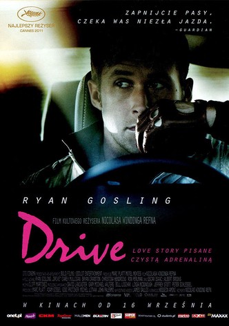 Drive