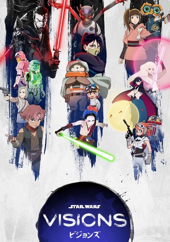 Star Wars: Visions