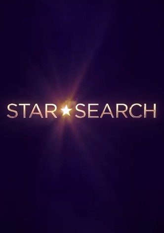 Star Search - Kausi 1