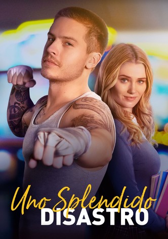 Uno splendido disastro