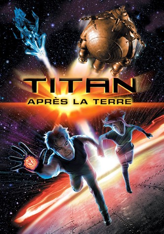 Titan A.E.