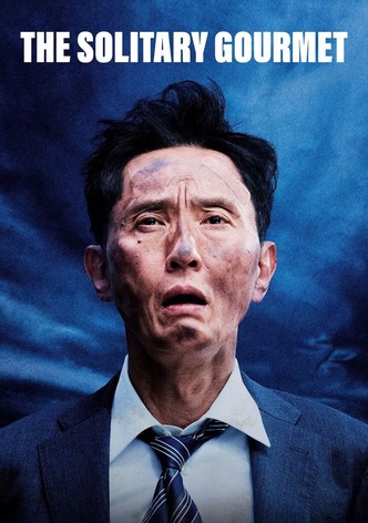 The Solitary Gourmet