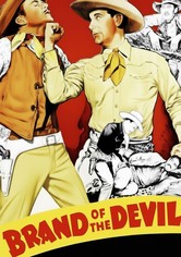 Brand of the Devil